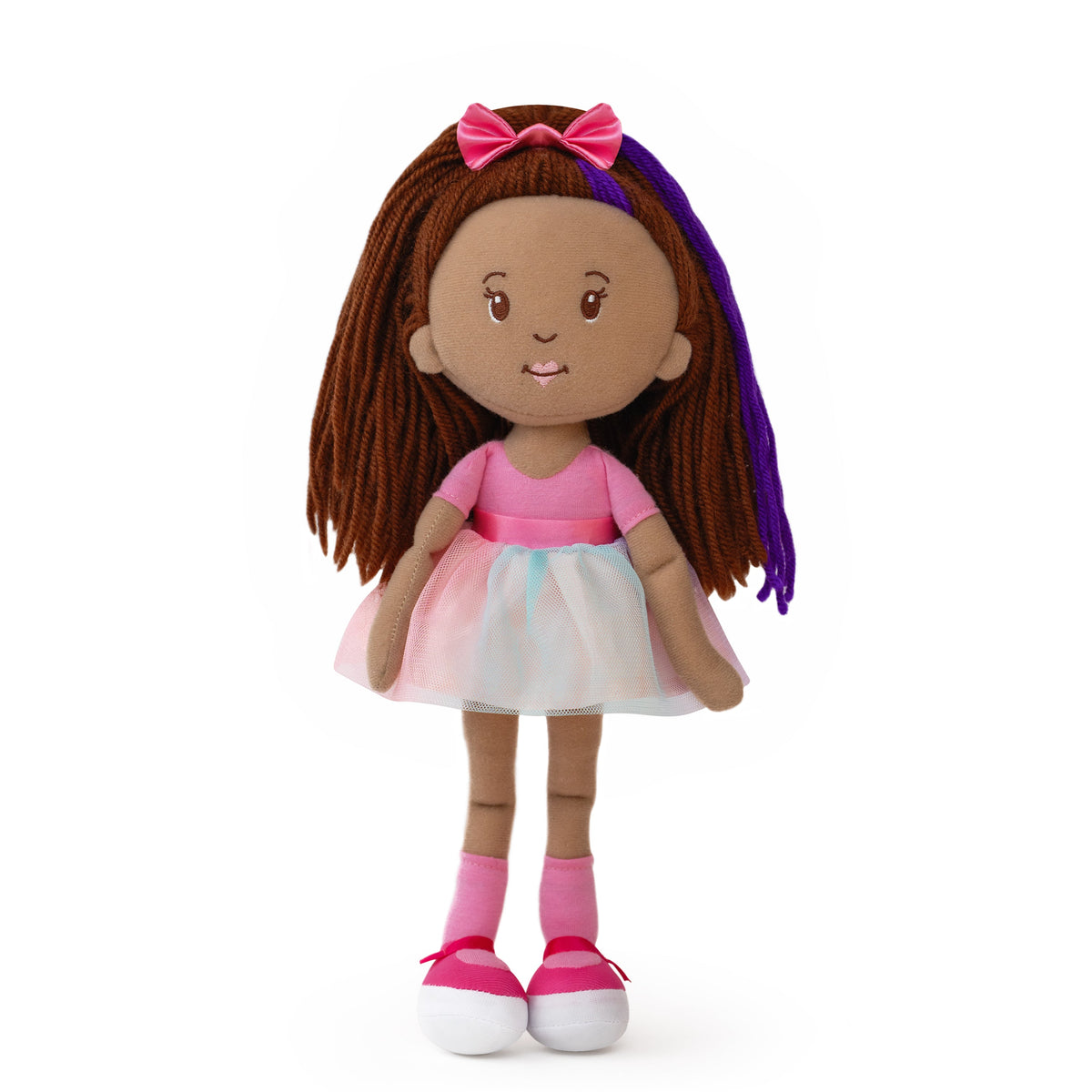 Groovy Girls Doll - Iris | Manhattan Toy