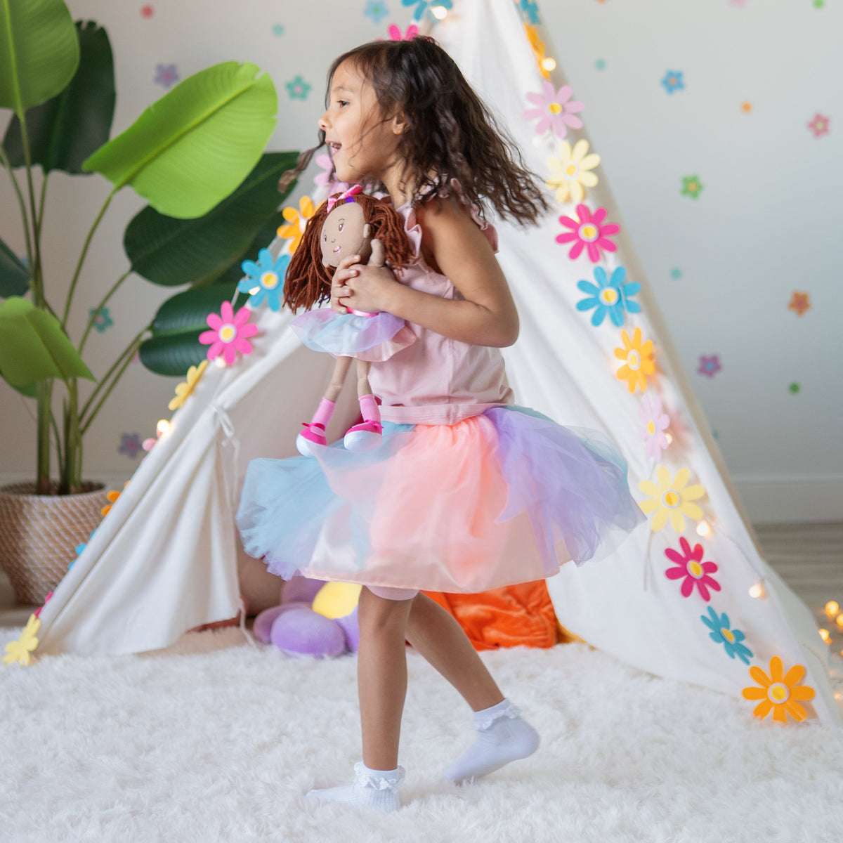 Groovy Girls Doll - Iris | Manhattan Toy