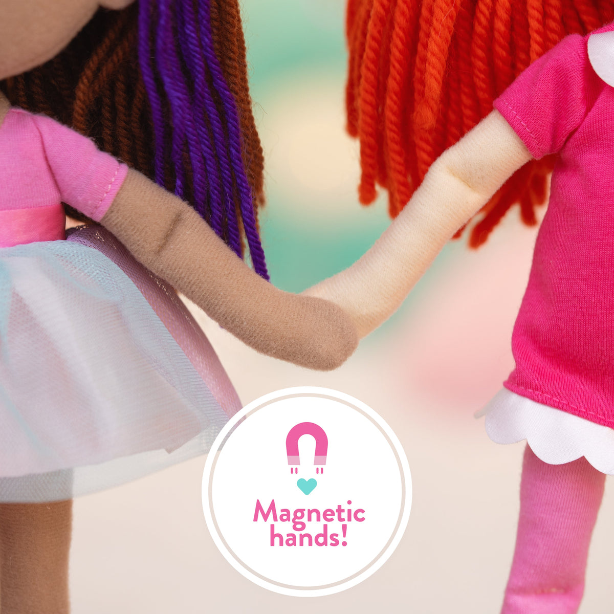 Groovy Girls Doll - Saige | Manhattan Toy