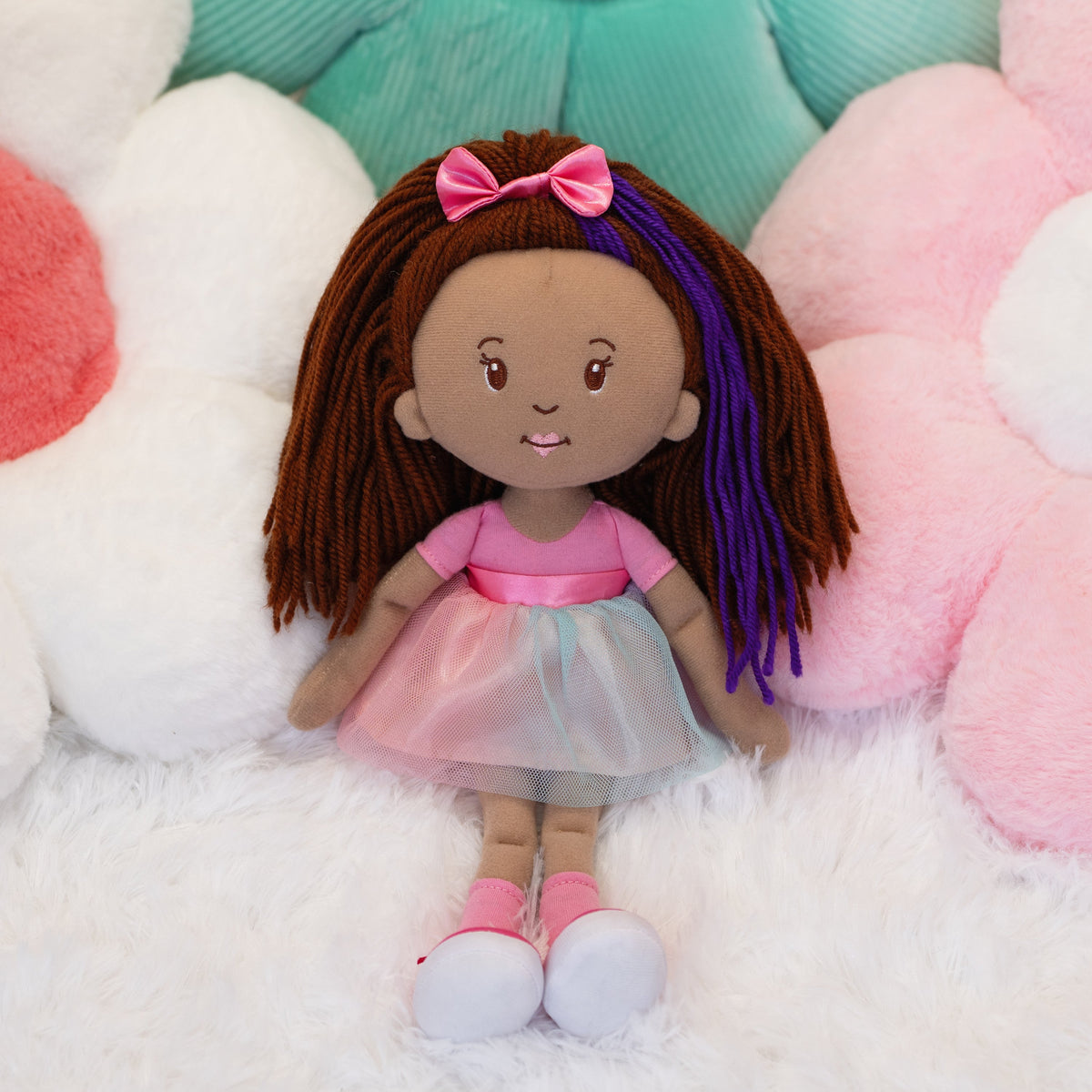 Groovy Girls Doll - Iris | Manhattan Toy