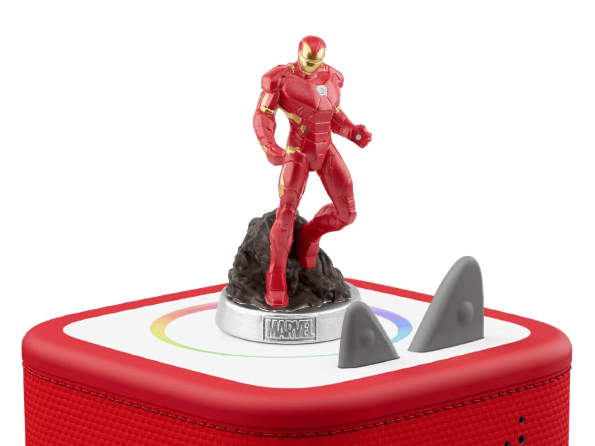 MARVEL Iron Man | Tonies