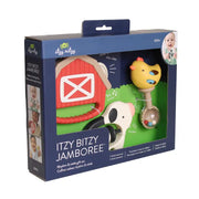Itzy Bitzy Jamboree™