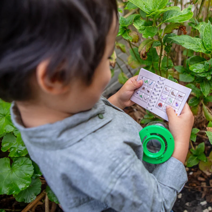 Bug Spotter Kit | Tiger Tribe