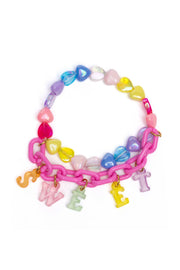 Sweet Heart Bracelet | Great Pretenders