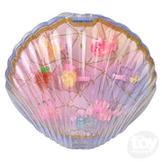 Dreamy Sparkle Ring Shell Assortment  | The Toy Network