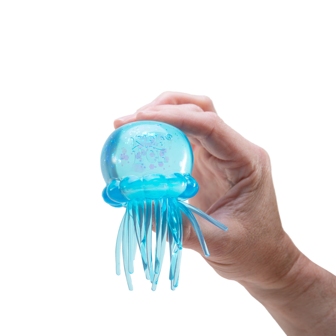 Jellysquish NeeDoh | Schylling