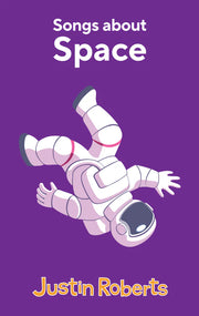 Songs about Space | Yoto