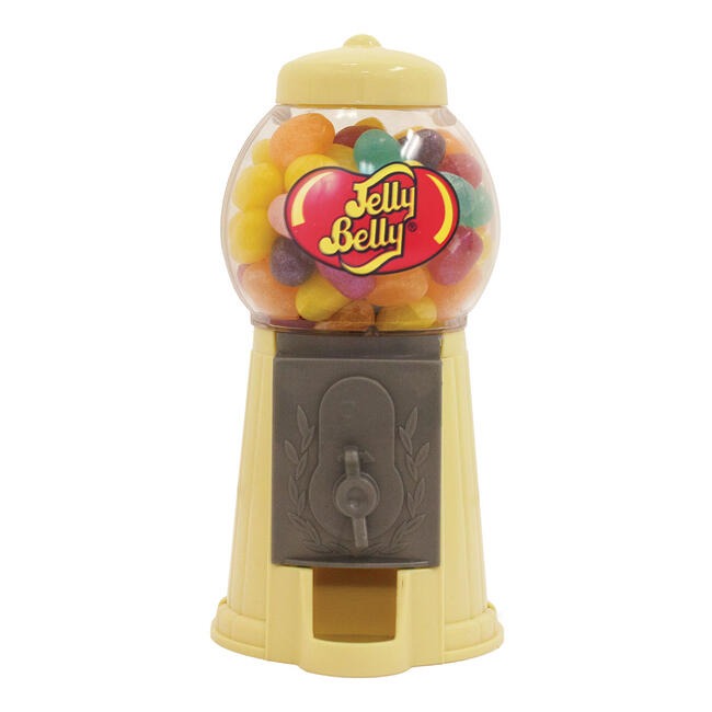 Tiny Bean Machine | Jelly Belly