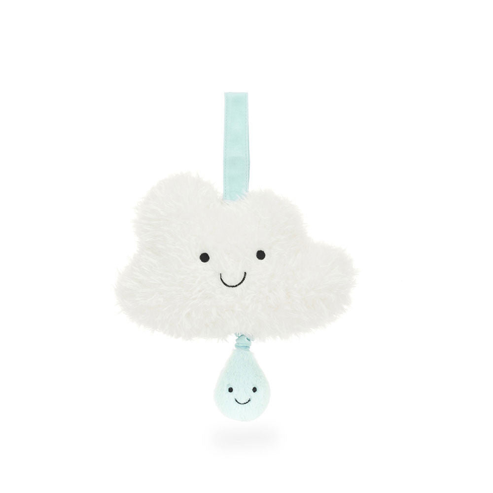 Amuseables Stratto Cloud Musical Pull | Jellycat