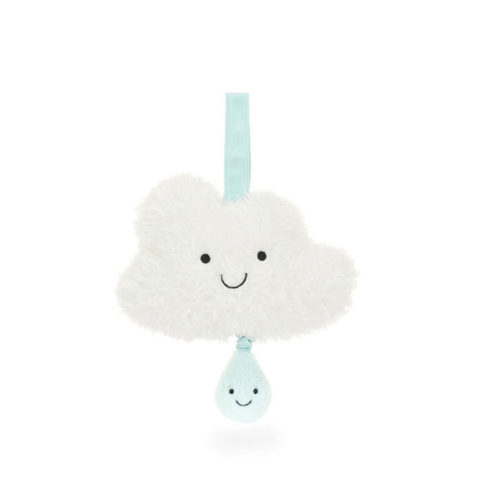 Amuseables Stratto Cloud Musical Pull | Jellycat