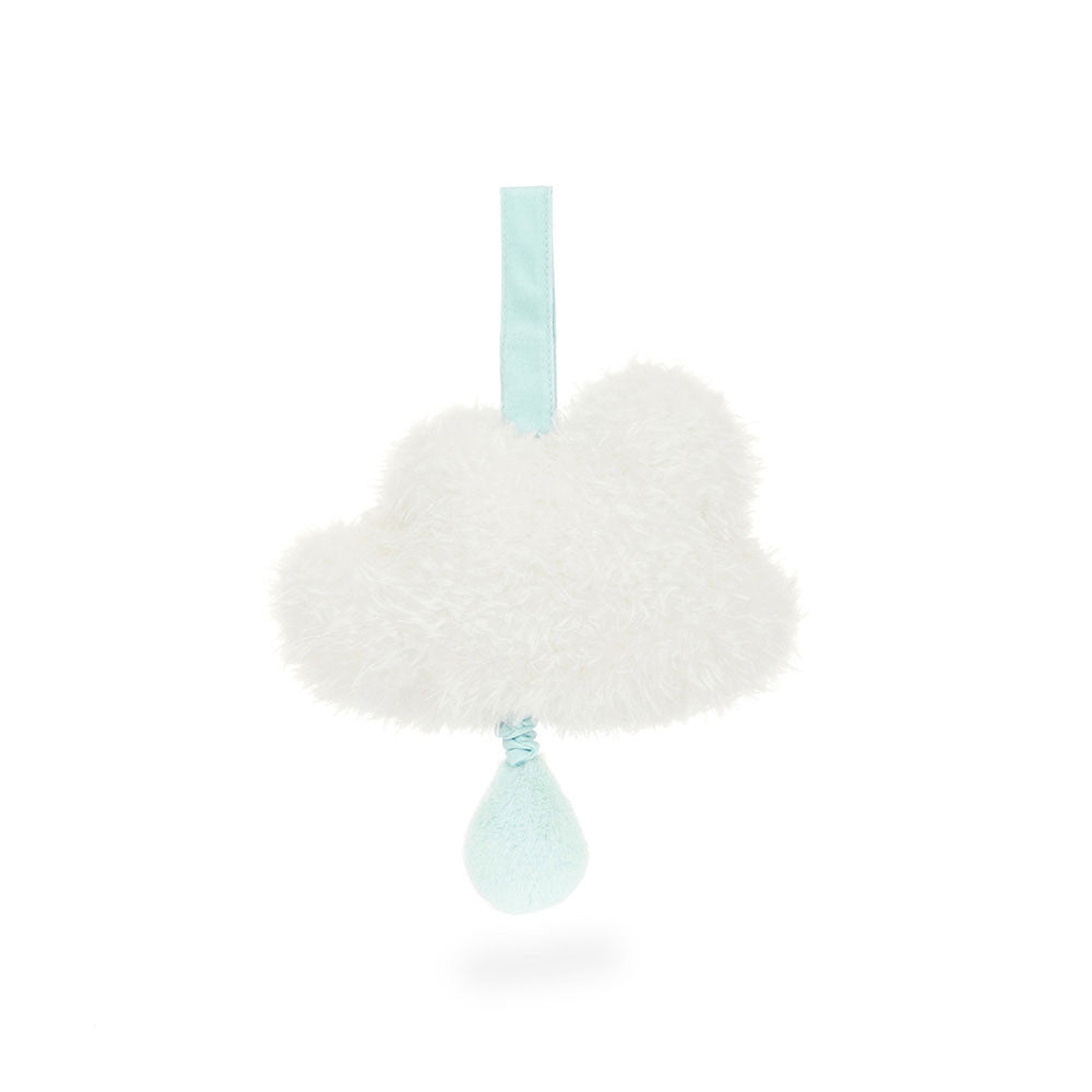 Amuseables Stratto Cloud Musical Pull | Jellycat