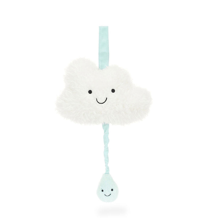 Amuseables Stratto Cloud Musical Pull | Jellycat