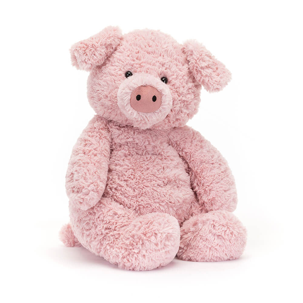 Barnabus Pig Huge | Jellycat