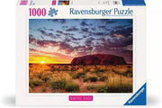 Ayers Rock - 1000 pc | Ravensburger
