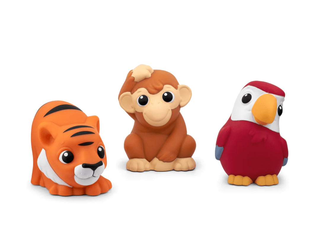 My First Tonies: Jungle Set | Tonies