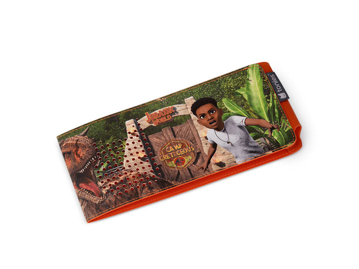 Toniebox 2 Sleeve: Jurassic Park | Tonies