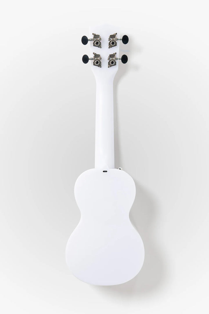 Light Tone™ Color-Changing Light-Up Soprano Ukulele | Kala - LOCAL PICK UP ONLY