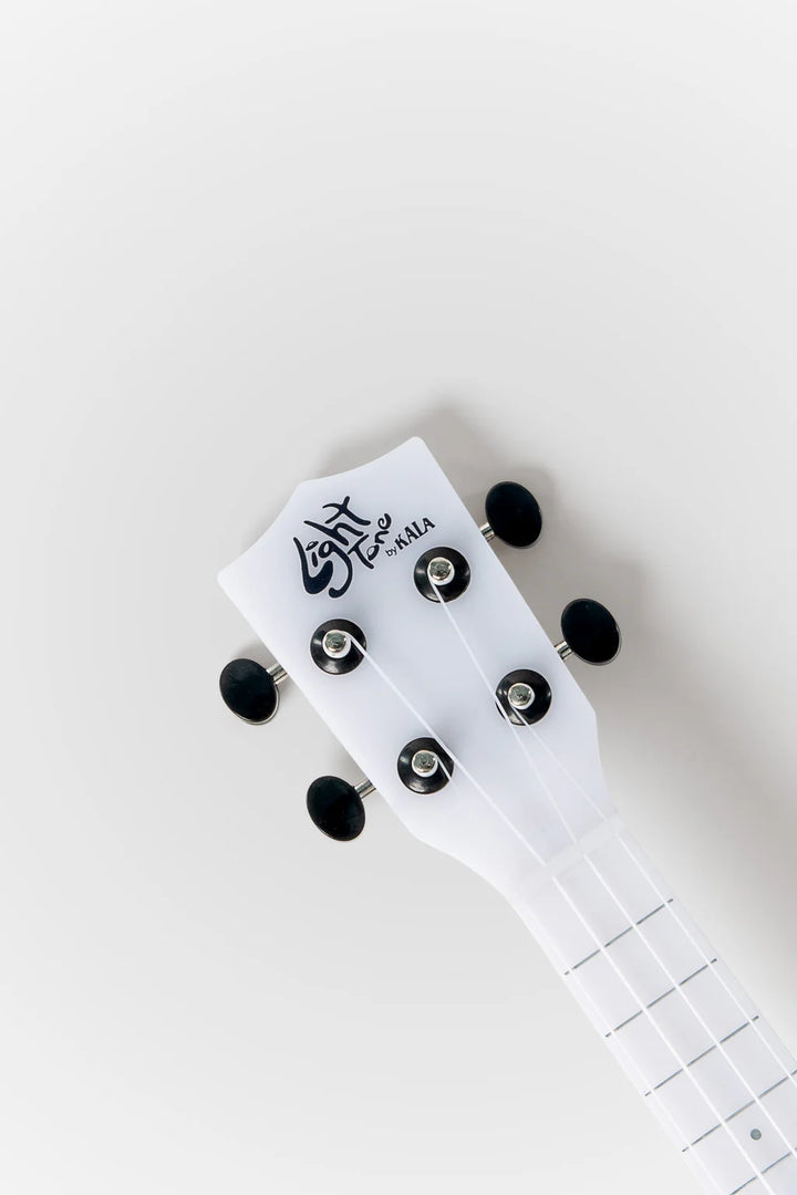 Light Tone™ Color-Changing Light-Up Soprano Ukulele | Kala - LOCAL PICK UP ONLY