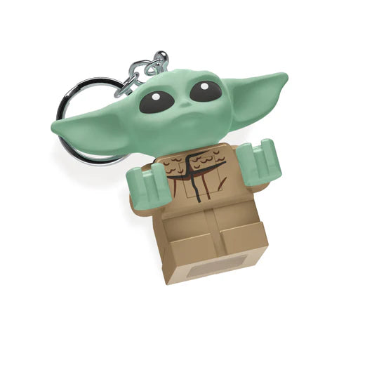 LEGO® Star Wars Keychain Light - Grogu | Santoki