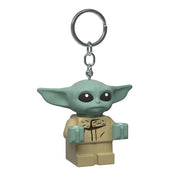 LEGO® Star Wars Keychain Light - Grogu | Santoki