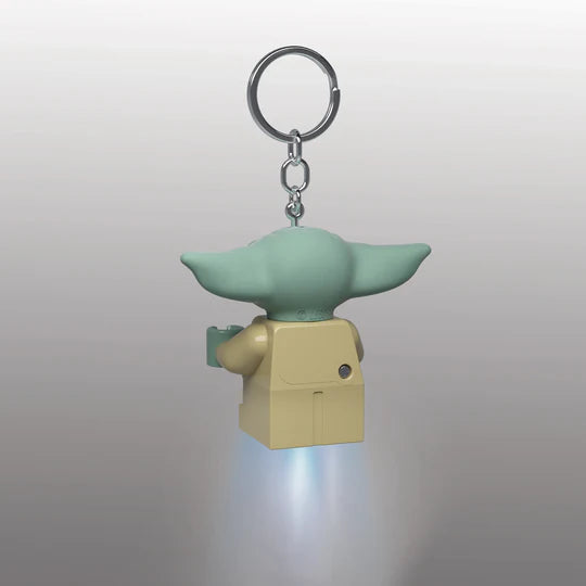 LEGO® Star Wars Keychain Light - Grogu | Santoki