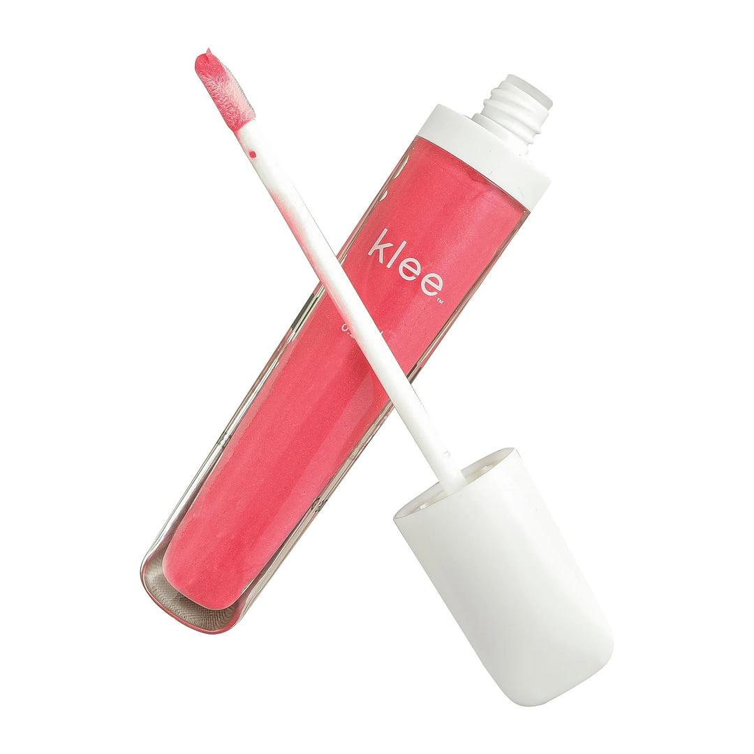 Tinted Lip Gloss | Klee Kids