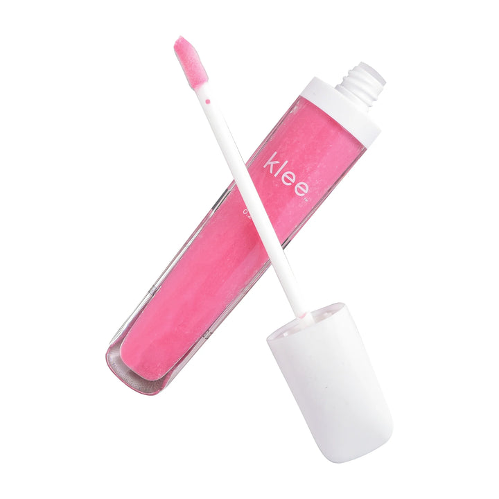 Tinted Lip Gloss | Klee Kids