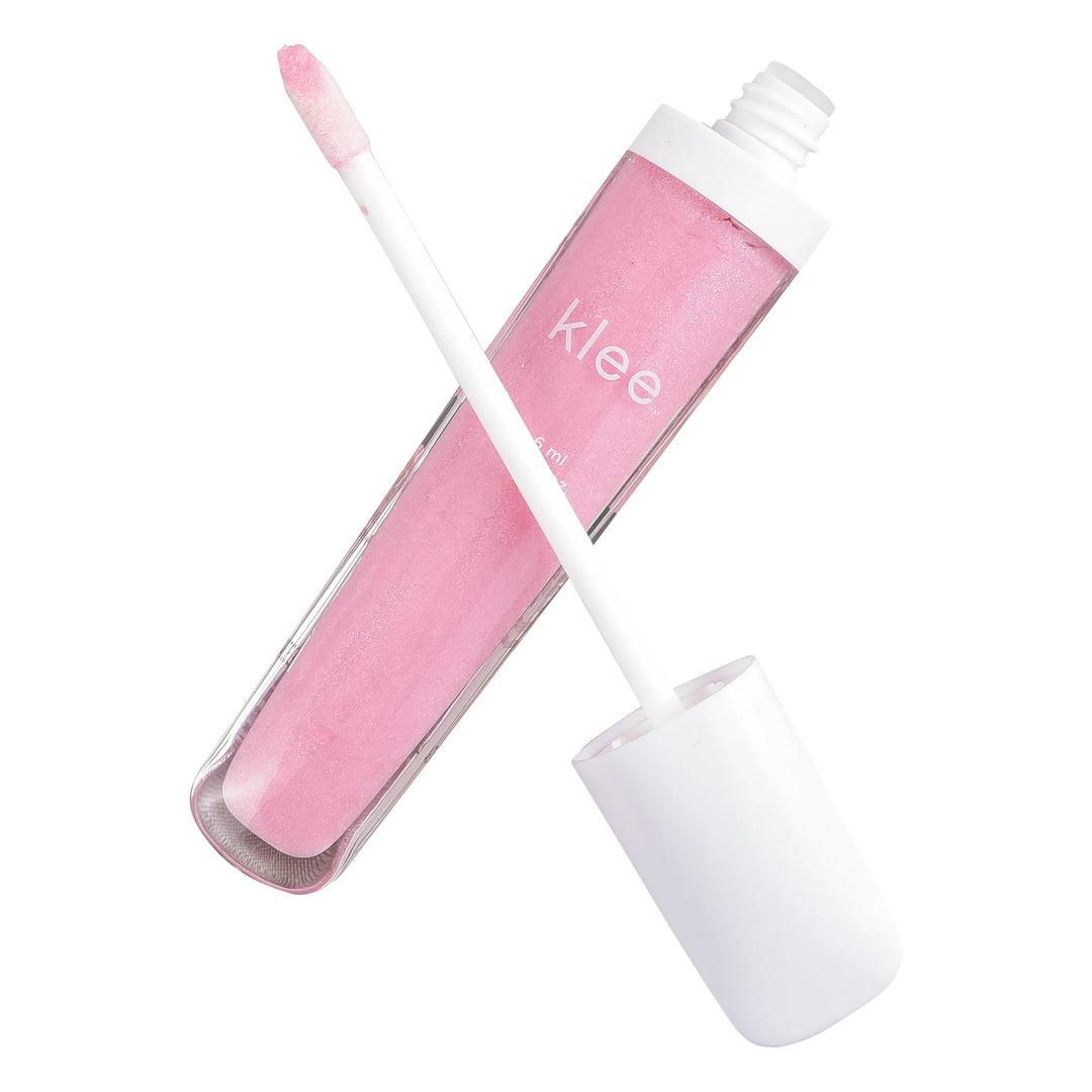 Tinted Lip Gloss | Klee Kids