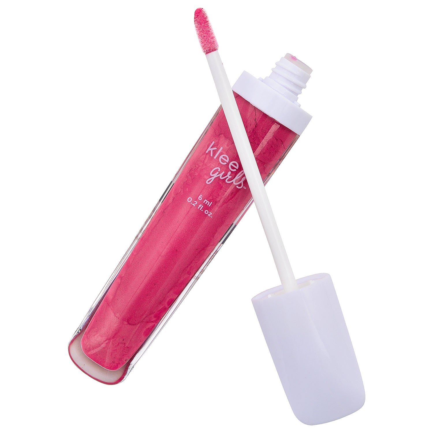 Tinted Lip Gloss | Klee Kids