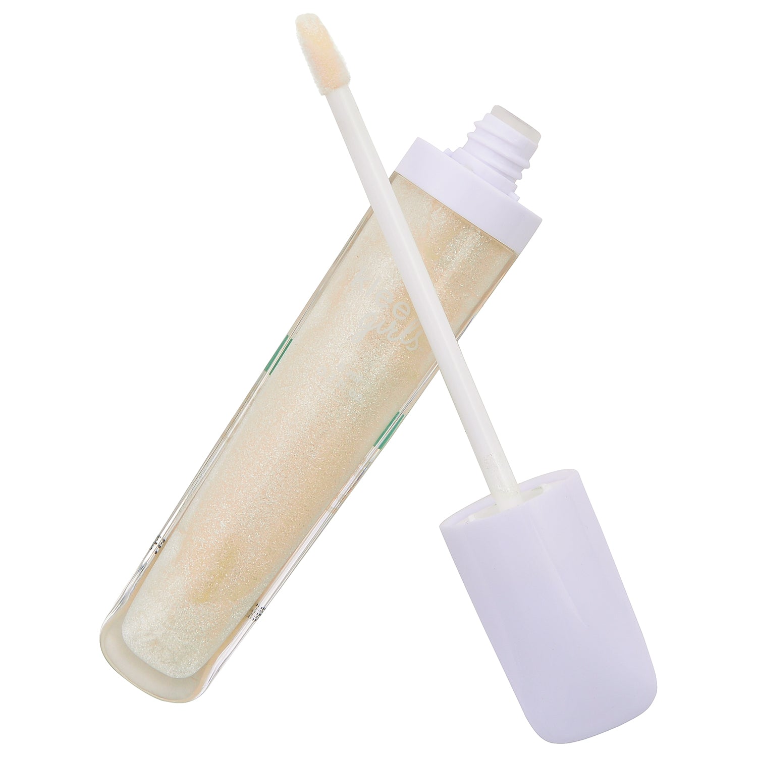 Tinted Lip Gloss | Klee Kids