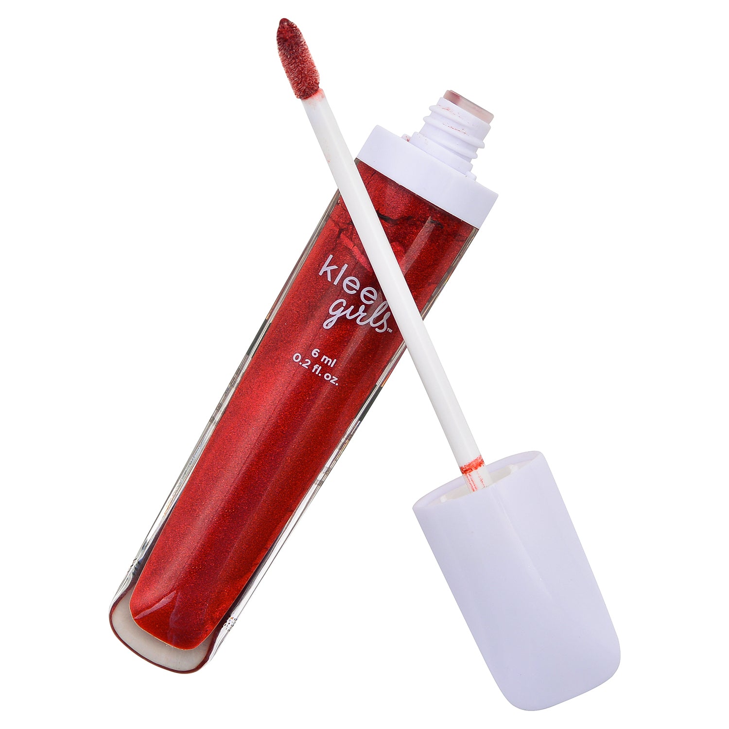 Tinted Lip Gloss | Klee Kids