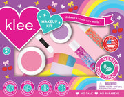 Blush and Tell Makeup Kit | Klee Kids