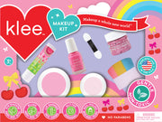 Cherry Me Away Deluxe Kit | Klee Kids