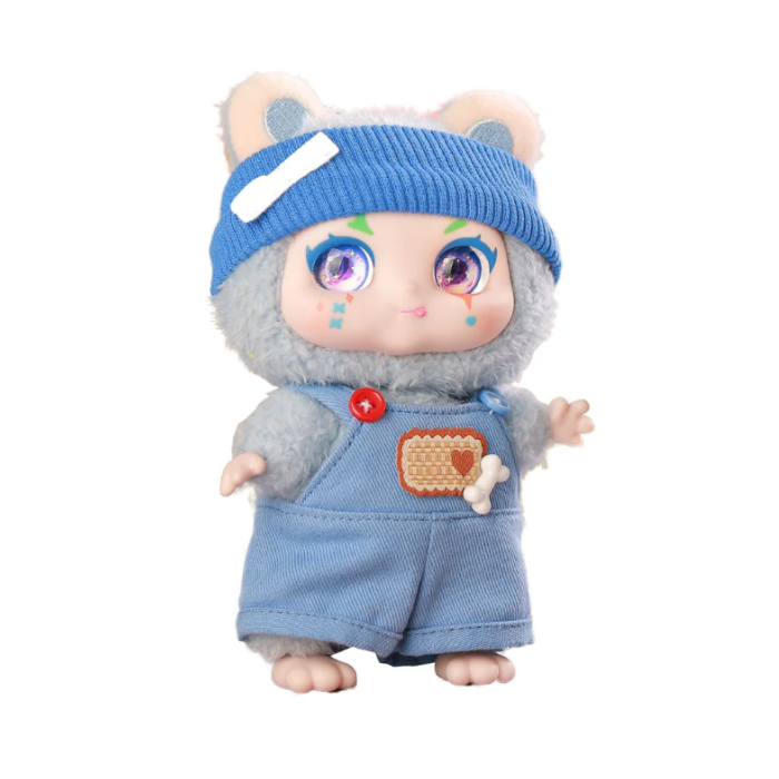 Kimmon "Mimon" 6" Blind Box Doll | Incredible Group