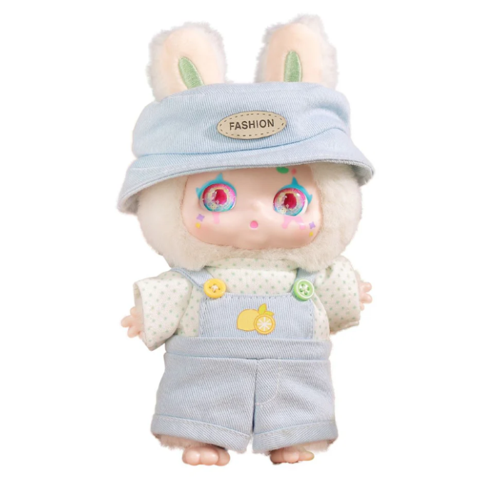 Kimmon "Mimon" 6" Blind Box Doll | Incredible Group