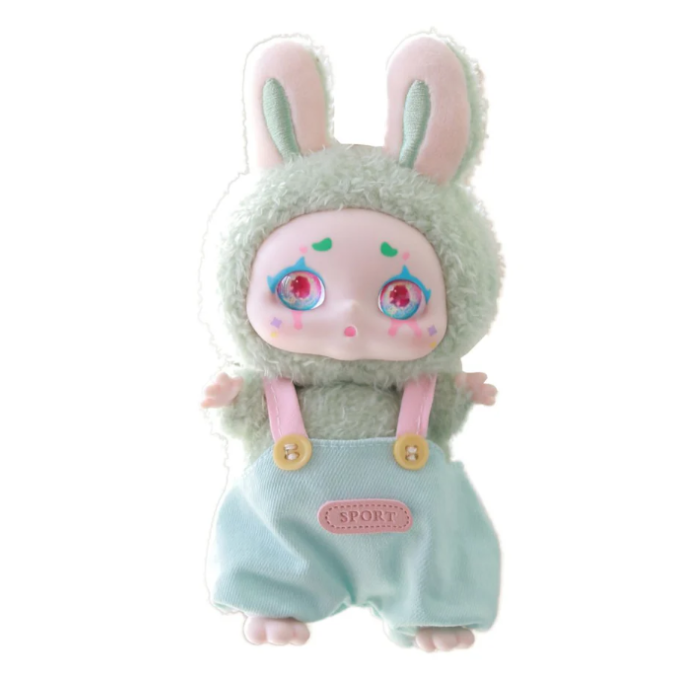 Kimmon "Mimon" 6" Blind Box Doll | Incredible Group