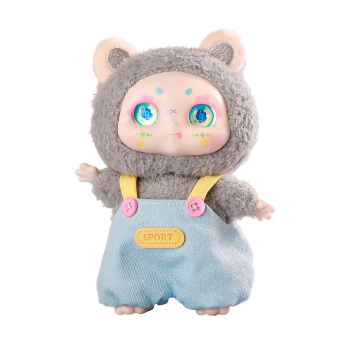 Kimmon "Mimon" 6" Blind Box Doll | Incredible Group