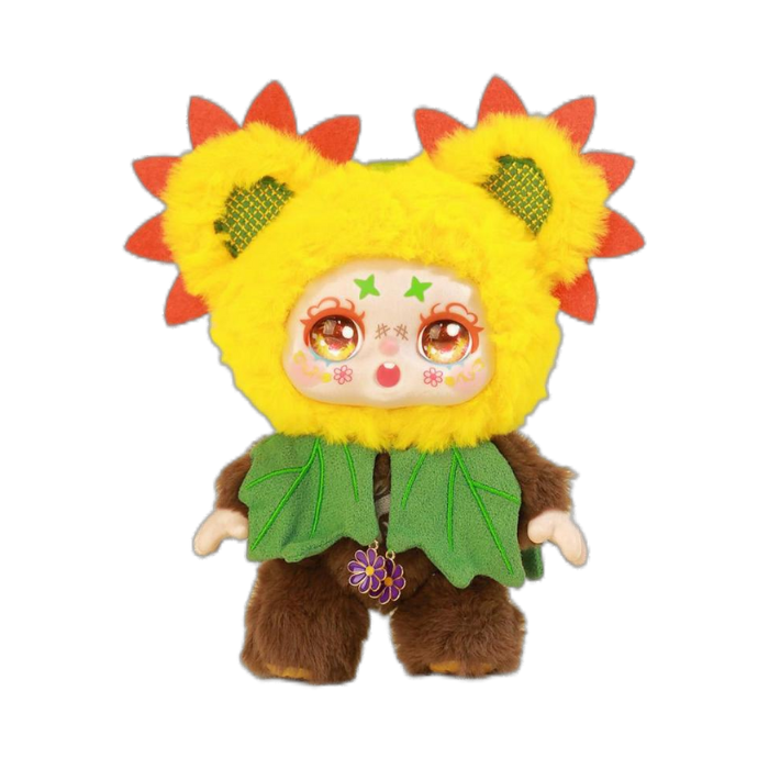 Kimmon Spring New Growth 6.5" Blind Box Deluxe | Incredible Group