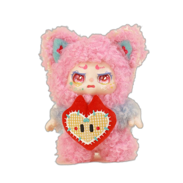 Kimmon Spring New Growth 6.5" Blind Box Deluxe | Incredible Group