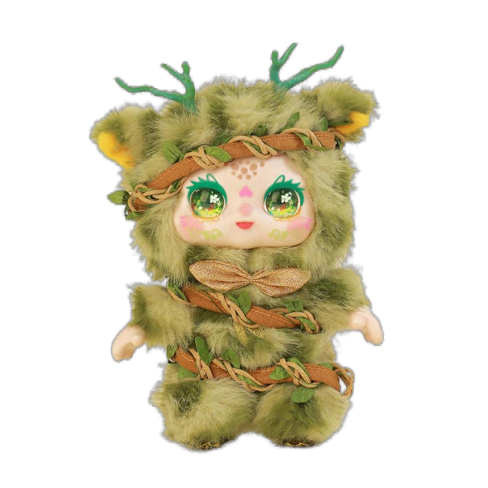 Kimmon Spring New Growth 6.5" Blind Box Deluxe | Incredible Group