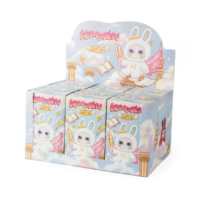 Kimmon Mimon Dream Maker Blind Box 6" Wing | Incredible Group