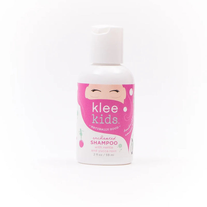 Mini Hair and Body Gift Set | Klee Kids