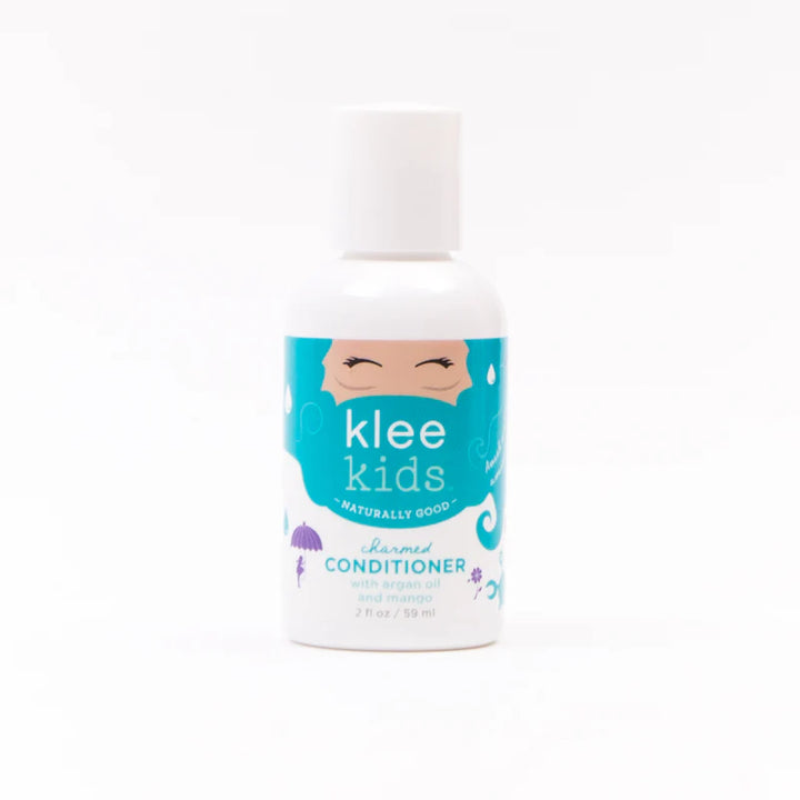 Mini Hair and Body Gift Set | Klee Kids