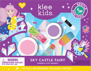 Sky Castle Fairy | Klee Kids