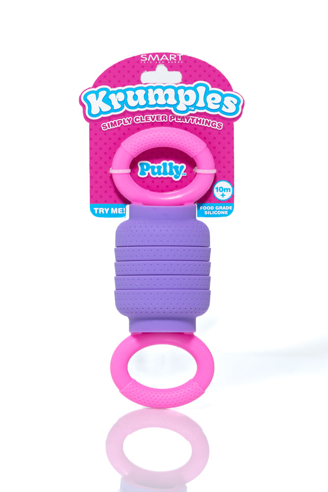 Krumples Pully | Smart Games