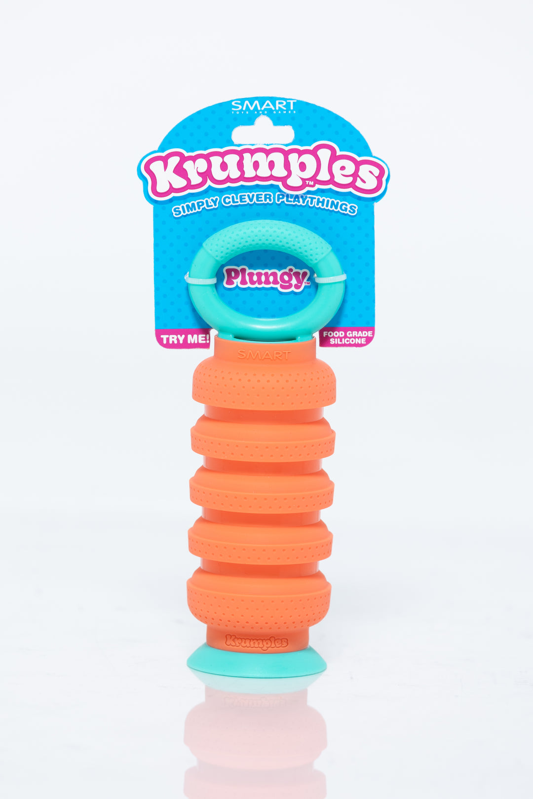 Krumples Plungy | Smart Games