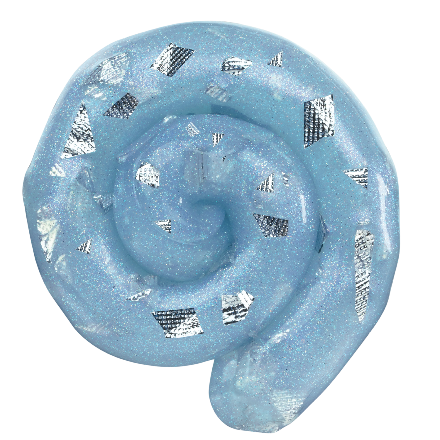 Mini Shark - 2" Thinking Putty Tin | Crazy Aarons