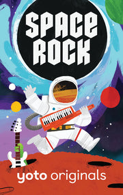 Space Rock | Yoto