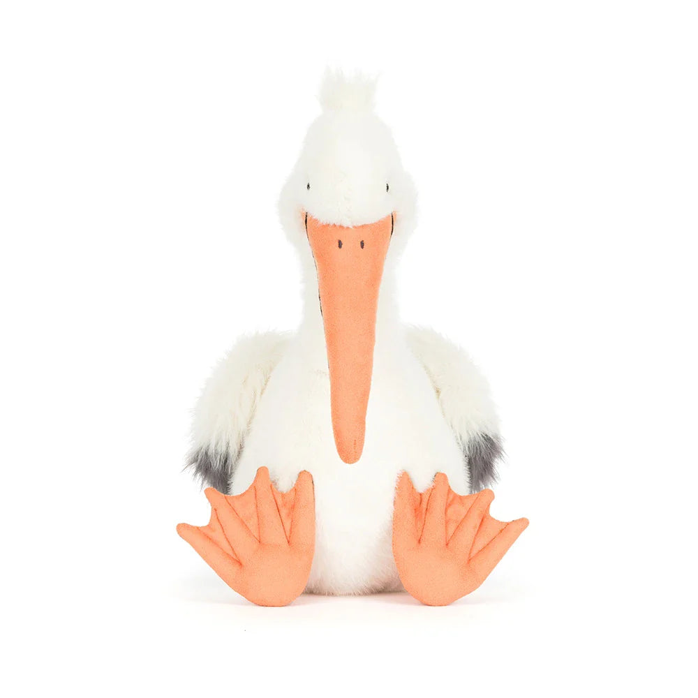 Keli Pelican | Jellycat