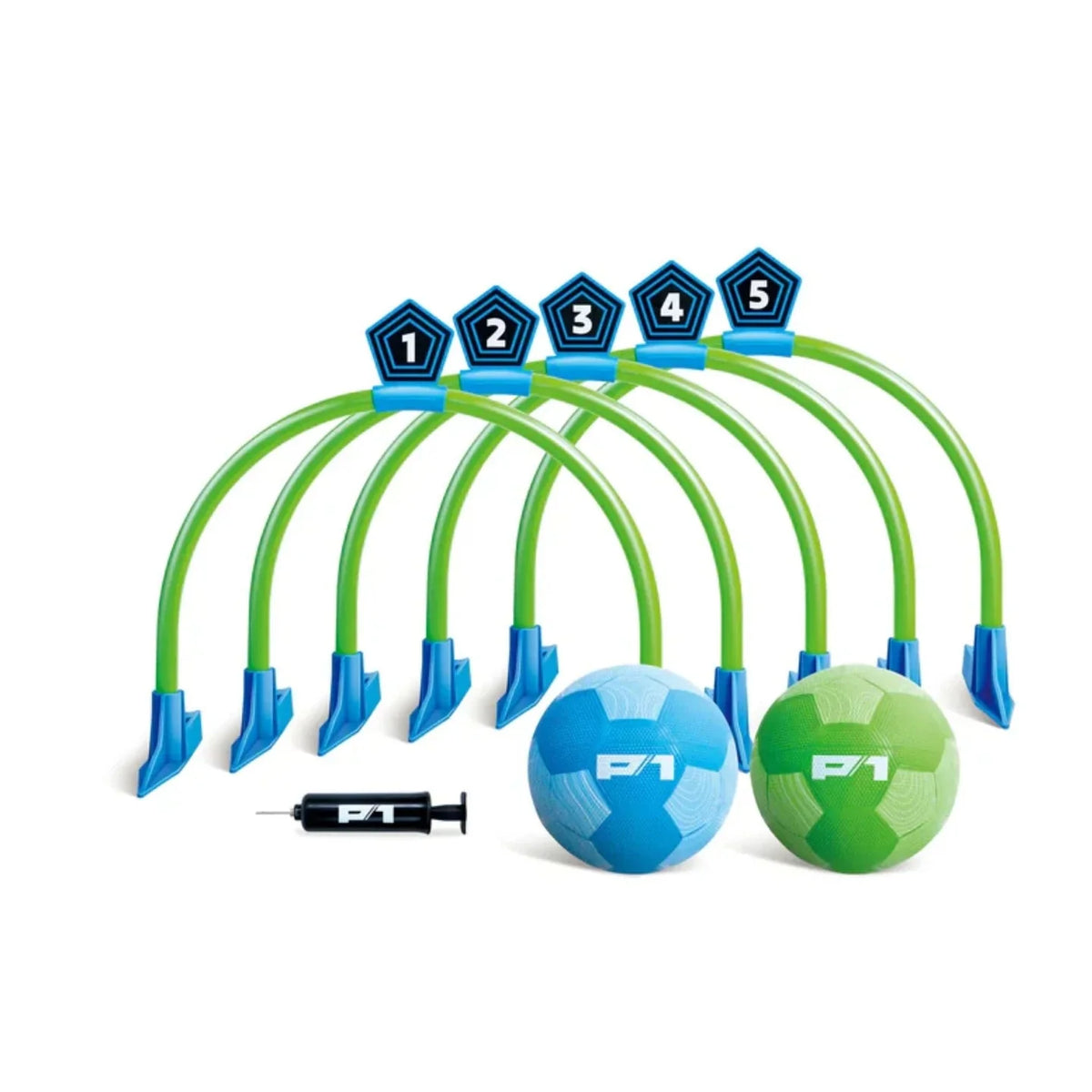 Kick Croquet Strike | Hape - LOCAL PICK UP ONLY